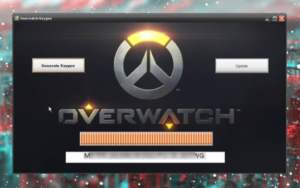 Overwatch Key Generator Online